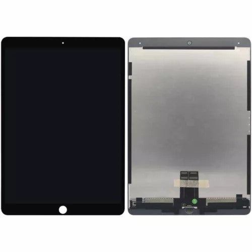 Replacement Lcd Digitizer Assembly For Ipad Air 4 / Air 5 Black