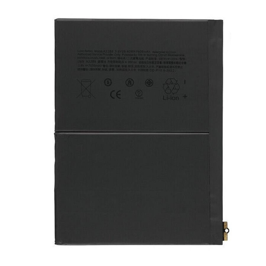 Replacement High Quality Battery For Ipad Air 4 / AIR 5 / iPad 10th Gen