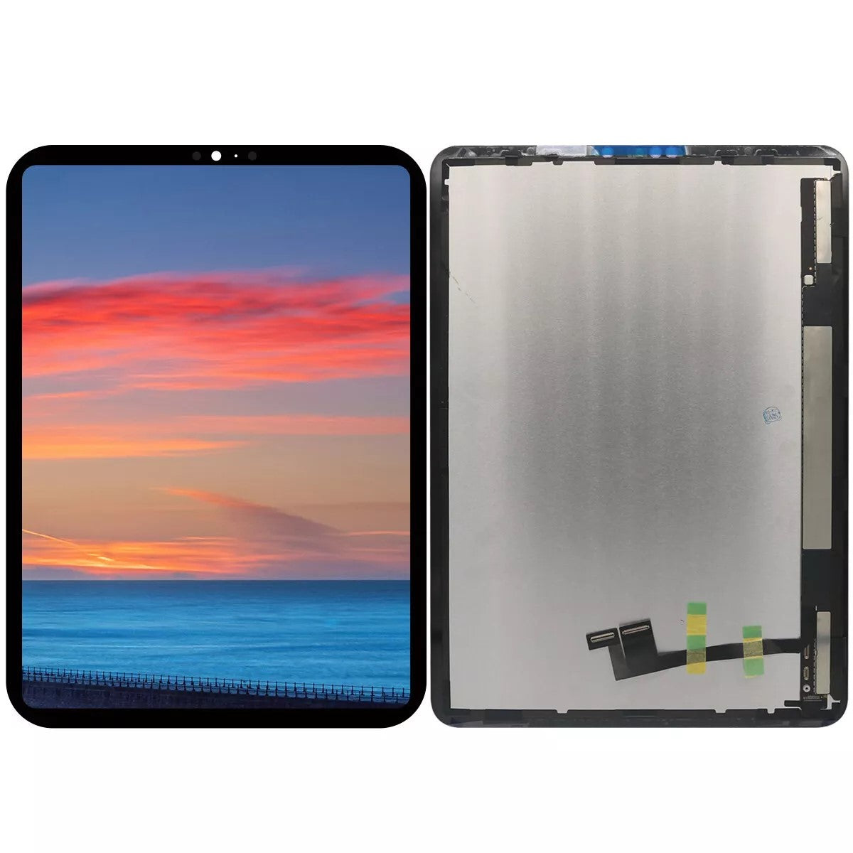 Replacement Lcd Screen Digitizer Ipad Pro 11" 3rd / 4th Gen Black