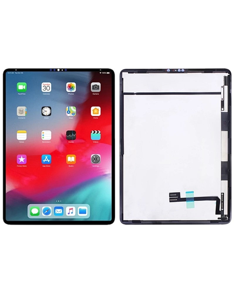 Replacement Lcd Screen Digitizer Ipad Pro 12.9" 2ND GEN Black WITH IC