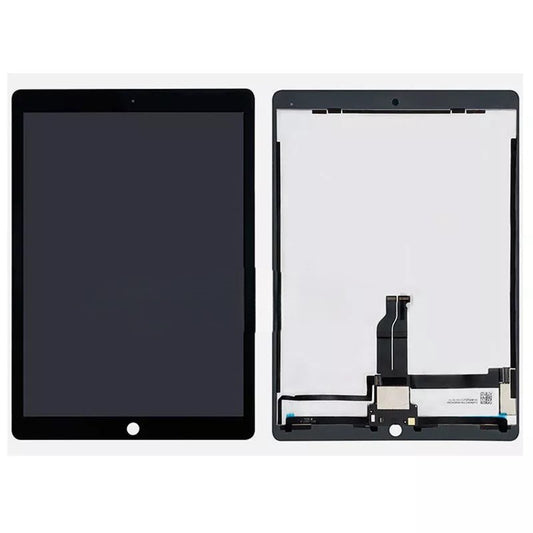 Replacement Lcd Screen Digitizer Ipad Pro 12.9" Black With IC 1st Gen