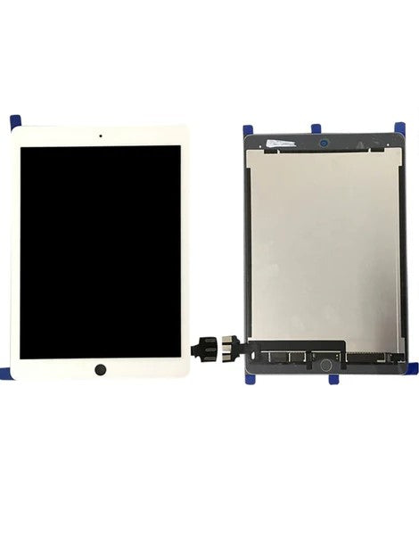 Replacement Lcd Screen Digitizer Ipad Pro 9.7" White