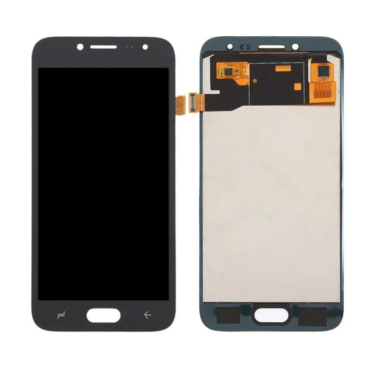 Replacement LCD Screen Assembly Samsung Galaxy J2 Pro 2018 Black SM-J250