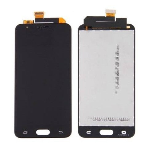 Replacement LCD Screen Assembly Samsung Galaxy J5 Prime Black