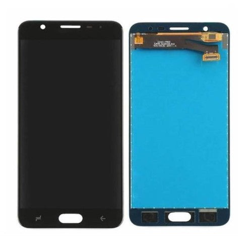 Replacement LCD Screen Assembly Samsung Galaxy J7 Prime Black