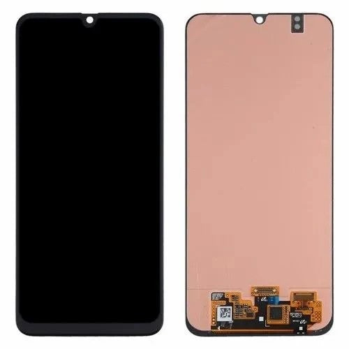 Replacement Lcd Screen Assembly for Samsung Galaxy M31s Black