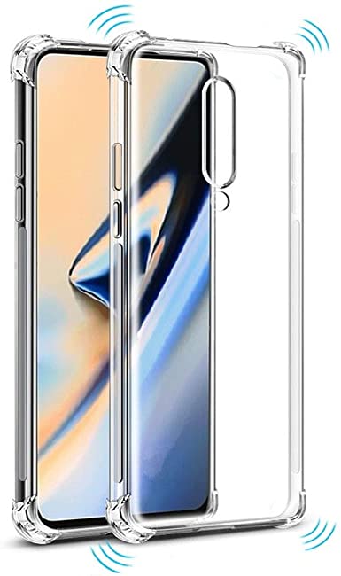 Military Grade Silicon Tpu Case With Air Cusion For Iphone 15 Pro Max