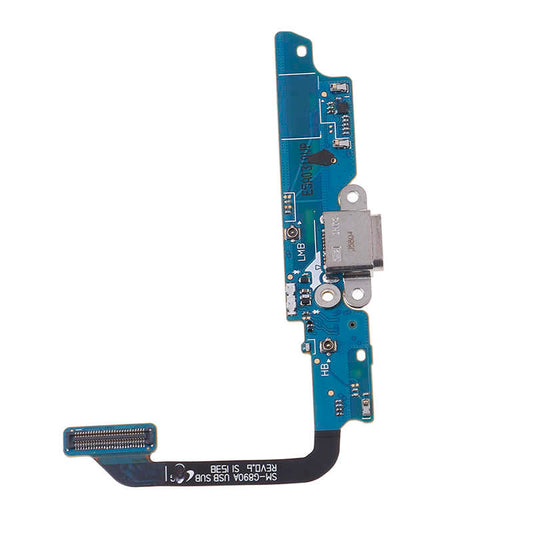 Replacement Charging Port Flex For Samsung Galaxy S6 Active G890A