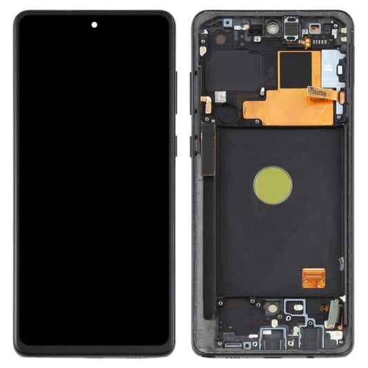 Replacement Lcd Screen Frame for Samsung Galaxy Note 10 Lite