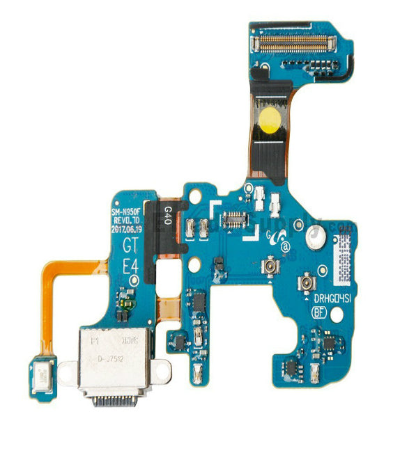 Replacement Samsung Note 8 Charging Port Flex N950F