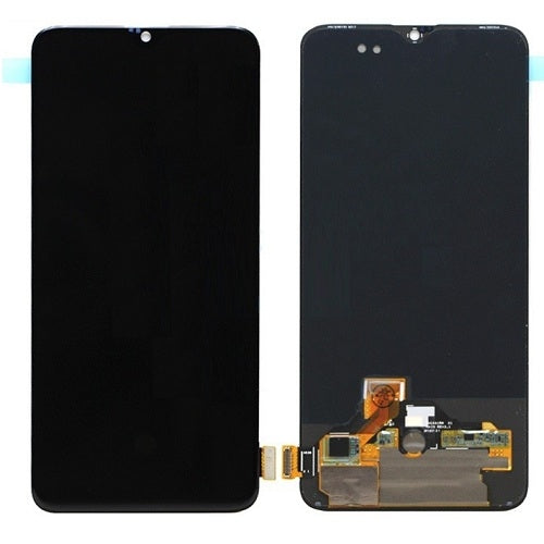 Replacement Lcd Screen Assembly For Oneplus 6t Black