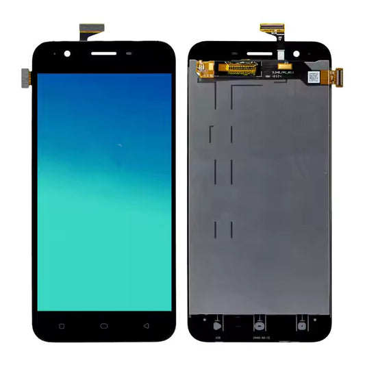 Replacement Lcd Screen For Oppo A39 Black