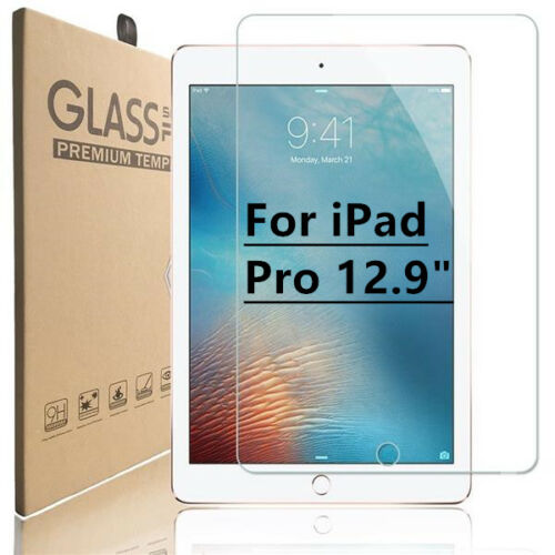 Premium 9H Temepered Glass Protector For Ipad Air 4 10.9"