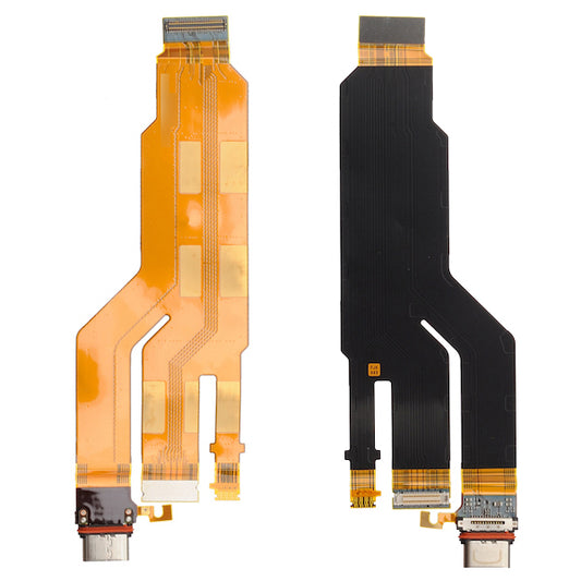 Replacement Charging Port Board For Sony Xperia XZ