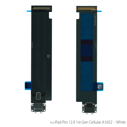 Replacement Charging Port Flex For IPAD Pro 12.9 1st Gen