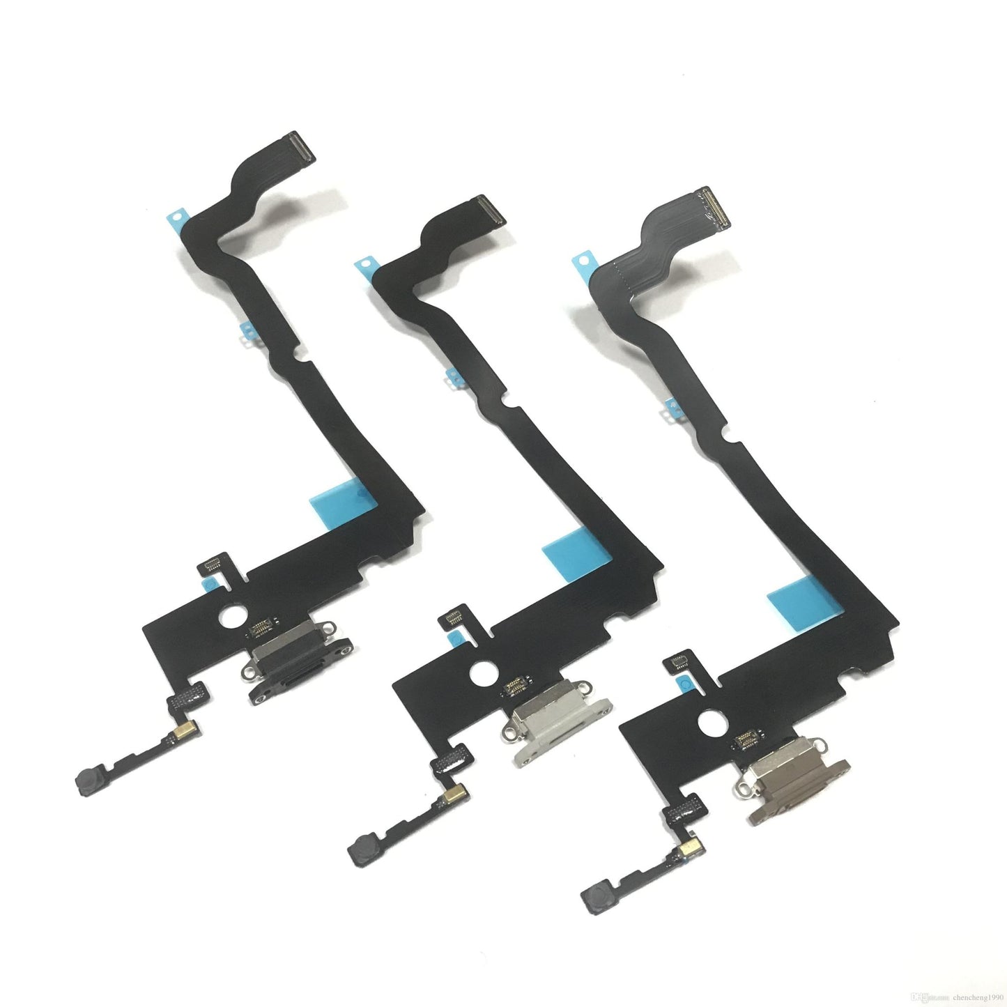 Replacement Charging Port Flex For Iphone XS