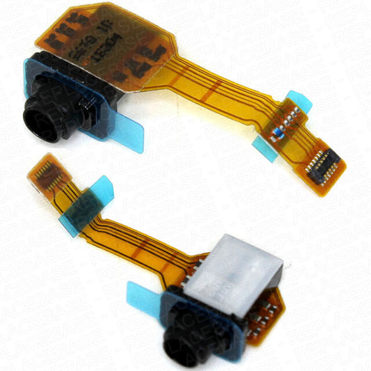 Replacement Headphone Jack Flex For Sony Xperia Z5 Compact