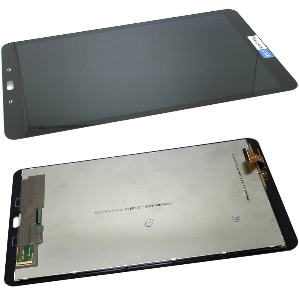 Replacement Lcd Screen For Samsung Tab A 10.1 T580 T585 Black