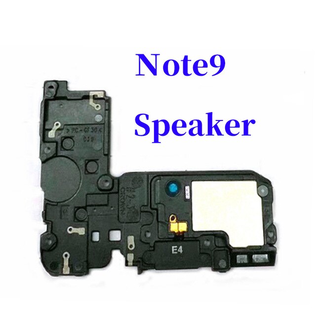Replacement Loud Speaker For Samsung Galaxy Note 9 SM-N960F