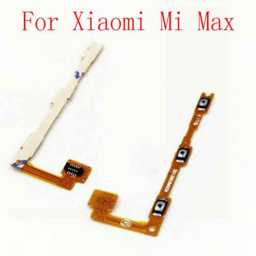 Replacement On Off Flex For Xiaomi Mi Max