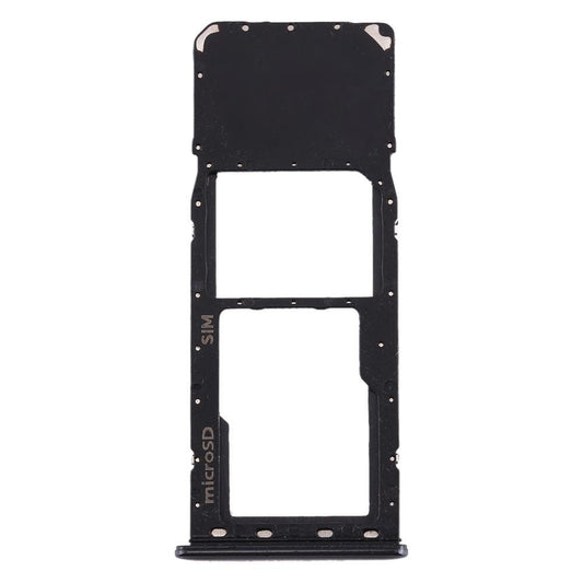 Replacement Sim Card Holder Slot Tray For Samsung Galaxy A30 Black