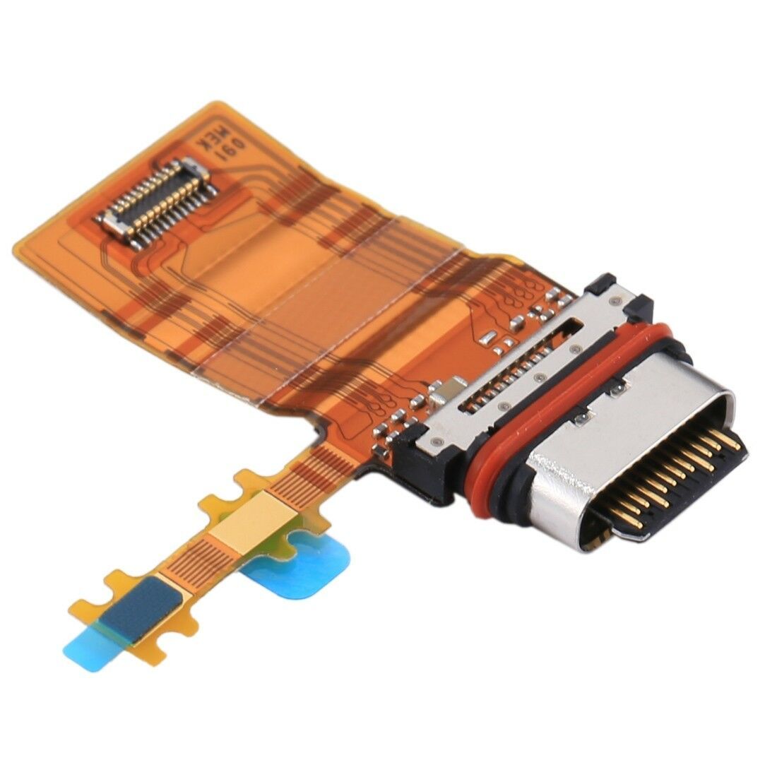 Replacement Charging Port Flex For Sony Xperia XZ1