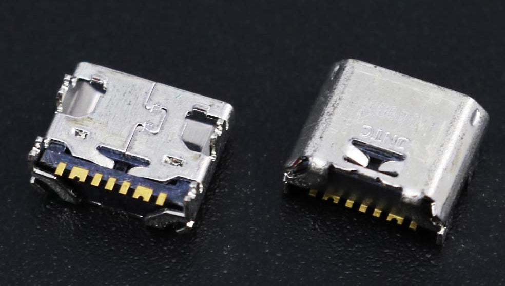 Replacement Charging Port For Samsung Galaxy Tab A 10.1" T580