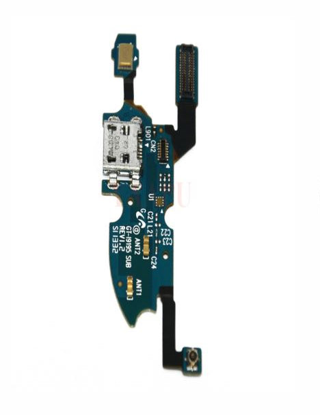 Replacement Samsung Galaxy S4 MINI Charging Port