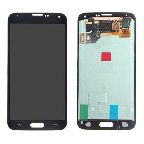 Replacement Lcd Screen Samsung Galaxy S5 Black