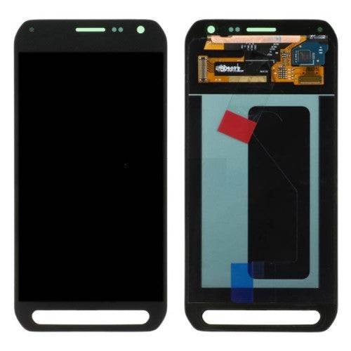 Replacement Lcd Screen for Samsung Galaxy S6 Active Grey