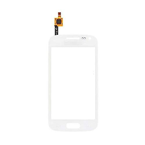 Replacement Touch Digitizer For Samsung Ace 2 White