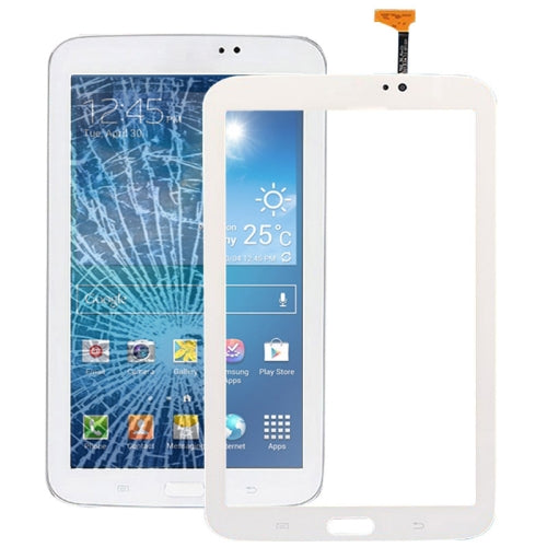 Replacement Digitizer Samsung Galaxy Tab 3 7.0 T210 White