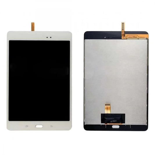 Replacement Lcd Touch Digitizer For Samsung Tab A 8.0 T350 White