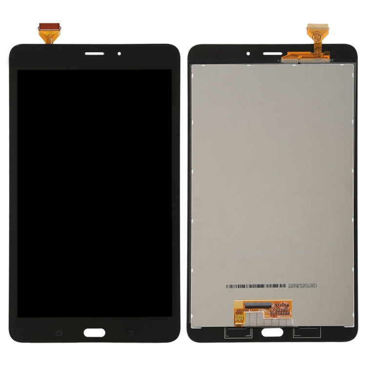 Replacement LCD Screen Digitizer Samsung Galaxy Tab A 8.0 T380 Black