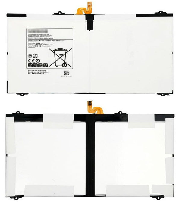 Replacement Battery For Samsung Galaxy Tab S2 9.7" SM-T810 EB-BT810ABE