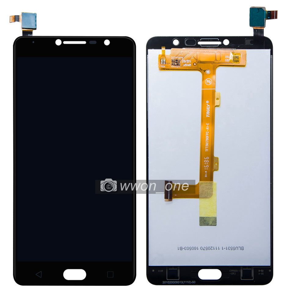 Replacement LCD Screen Vodafone Smart Ultra 7