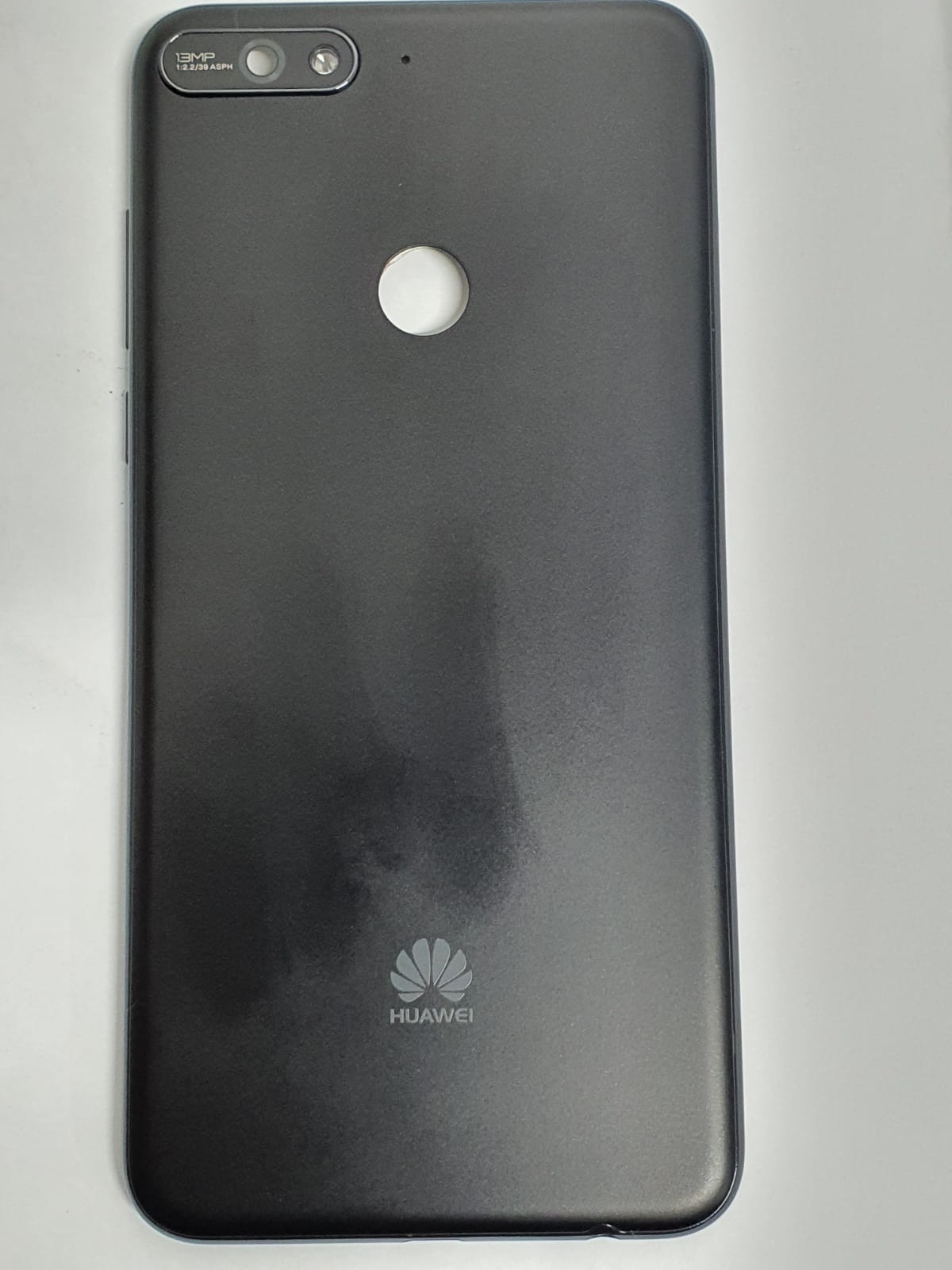 Replacement Back Housing For Huawei Nova 2 Lite Black