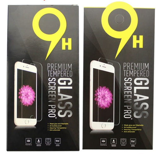 9H 0.3MM Clear Tempered Glass For Samsung Galaxy A35 5G