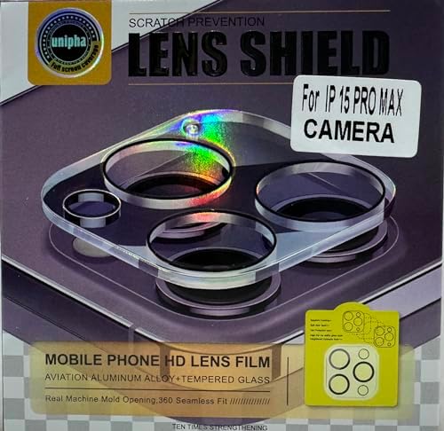 Camera Glass Protection Film For iPhone 14 Pro / 14 Pro Max