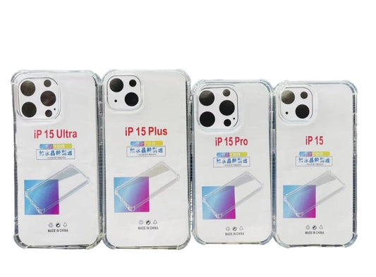 Military Grade Silicon Tpu Case With Air Cusion For Samsung Galaxy A32 5G