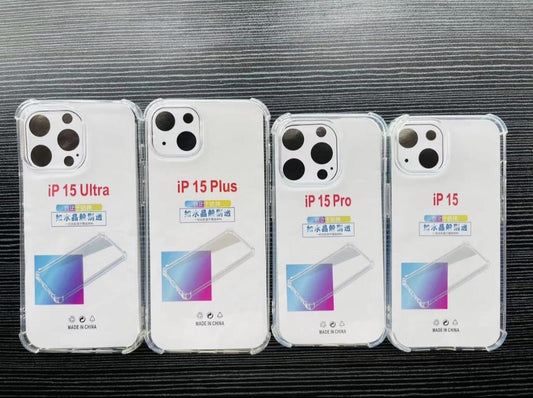 Military Grade Silicon Tpu Case With Air Cusion For Samsung Galaxy A22 5G