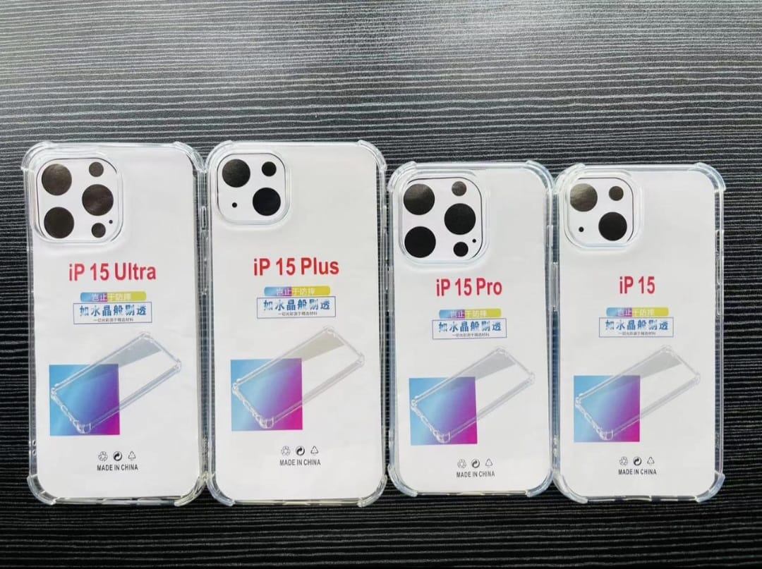 Military Grade Silicon Tpu Case With Air Cusion For Samsung Galaxy A32 4G