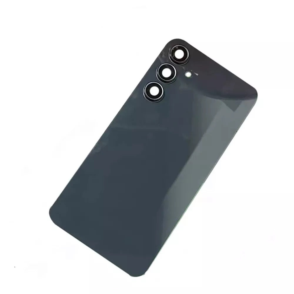 Replacement Back Glass For Samsung Galaxy A35 5G Black