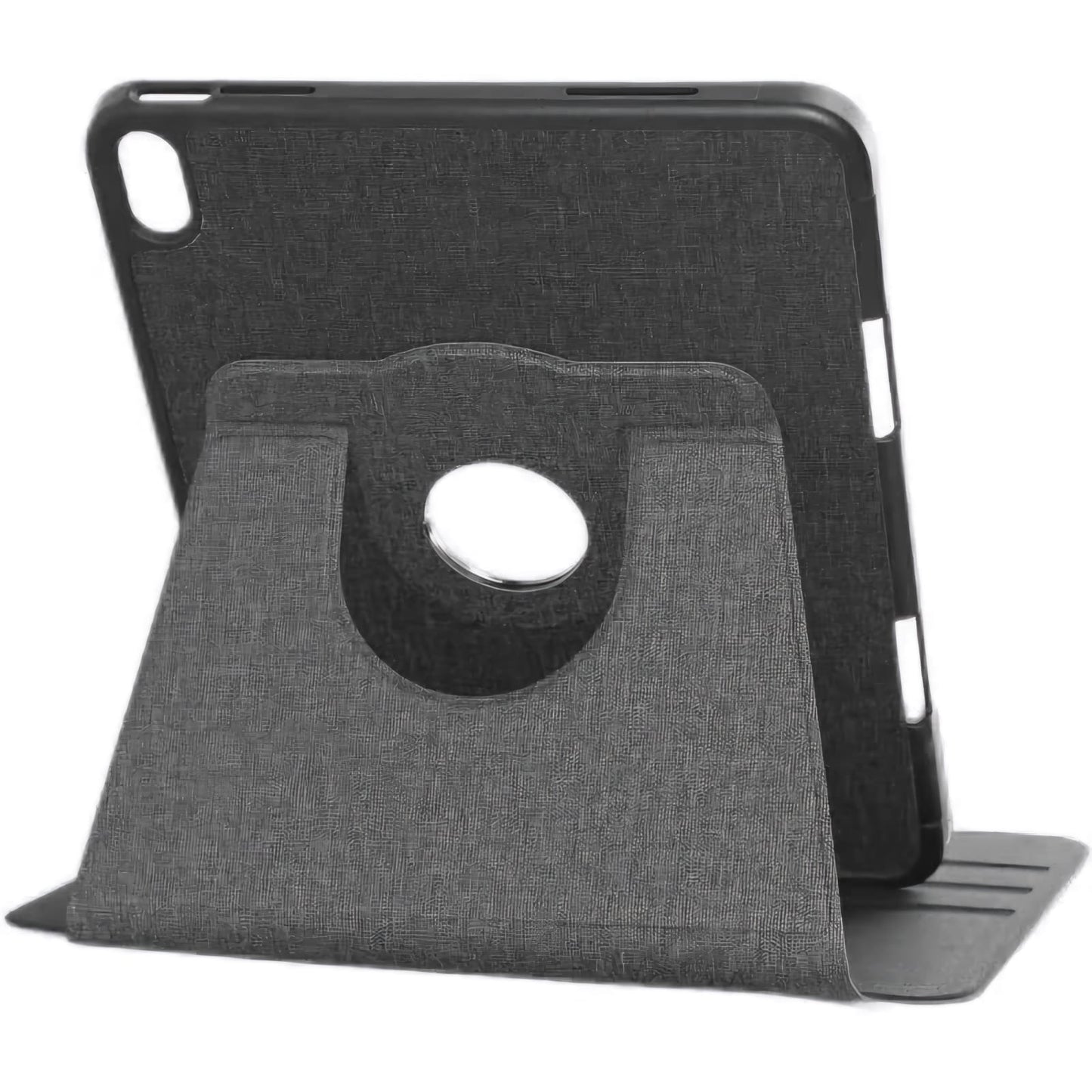 Flip Case For Samsung Galaxy Tab A7 Black