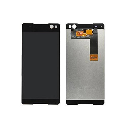 Replacement Lcd Screen SONY XPERIA C5 Ultra Black