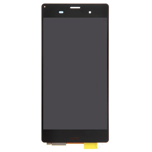 Replacement Lcd Screen For SONY XPERIA Z3 Black