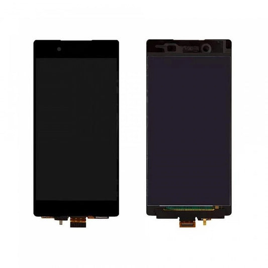 Replacement Lcd Screen For SONY XPERIA Z4 Black