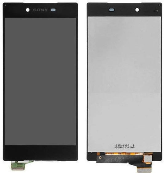 Replacement Lcd Screen SONY XPERIA Z5 Black