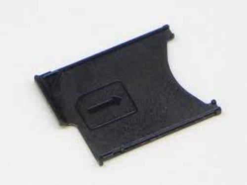 Replacement Sim Card Holder Tray For Sony Z1