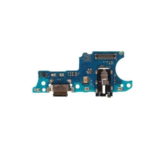 Replacement Charging Port Board For Samsung Galaxy A02s SM-A025F